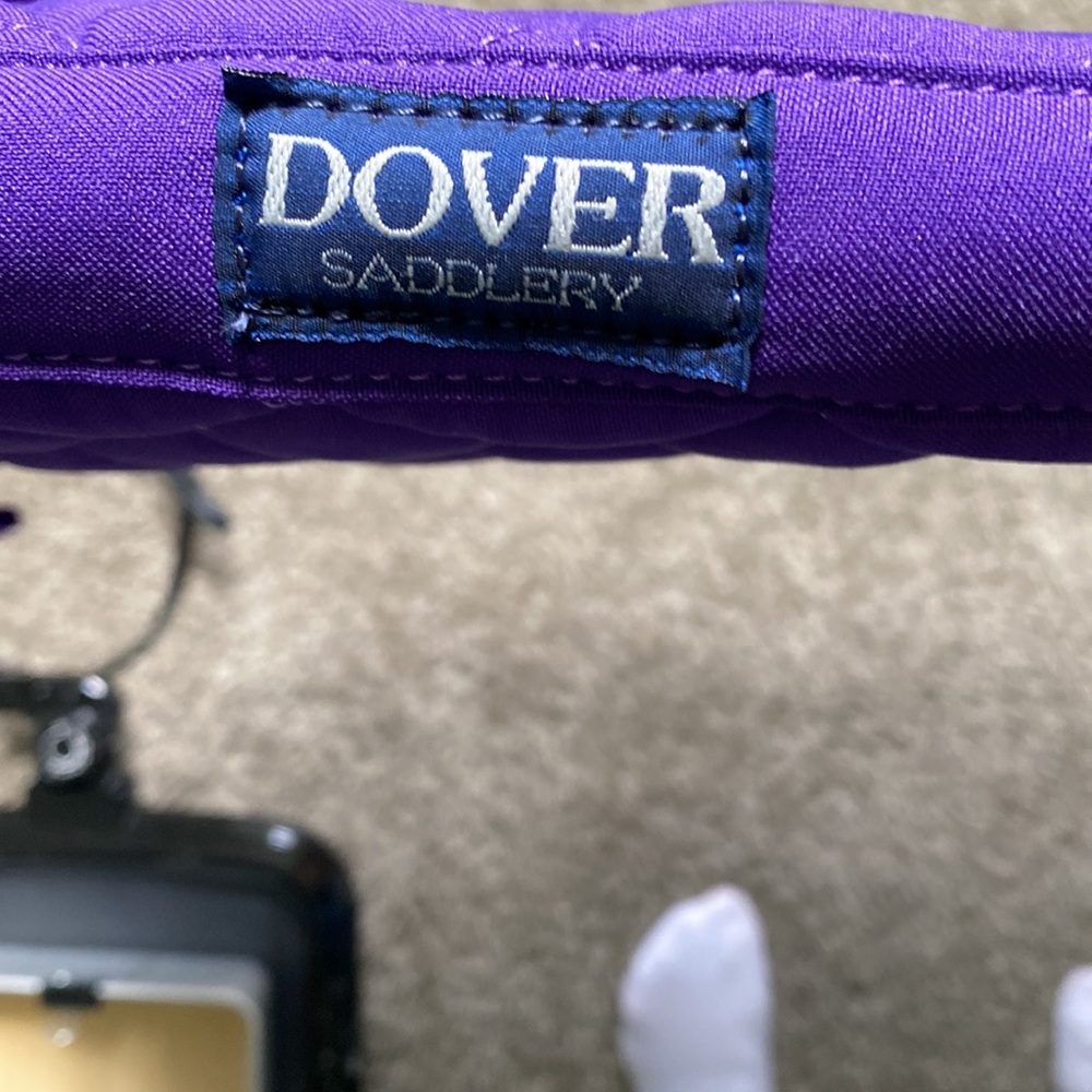 Saddle Pad - Picture 5 of 5